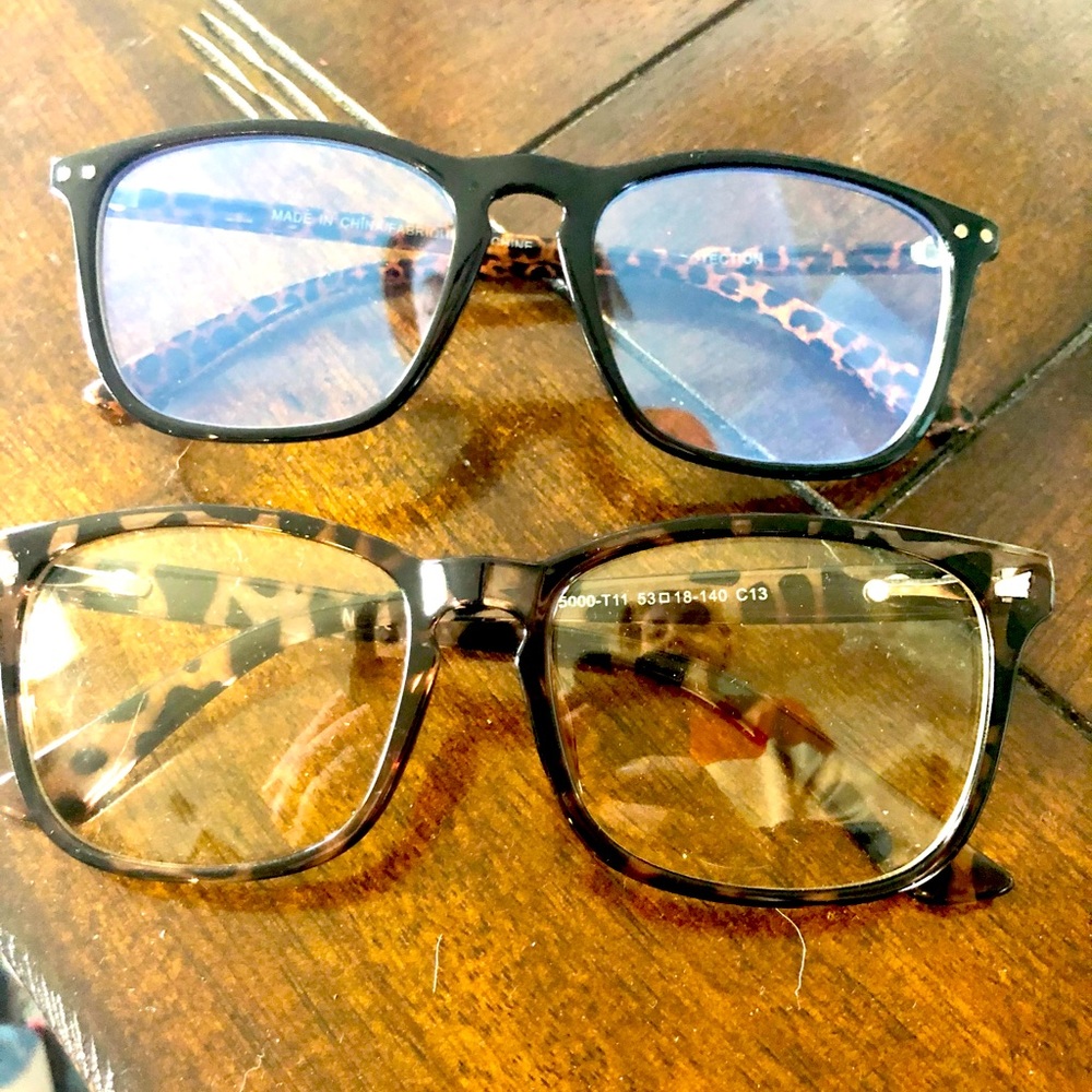 Blue Light Glasses